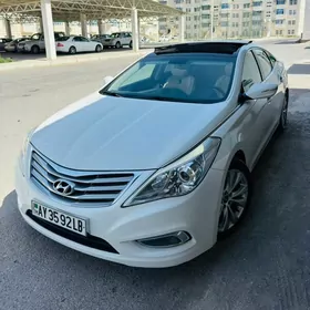 Hyundai Azera 2014