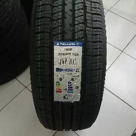 265/65/17 Traingle 25Y