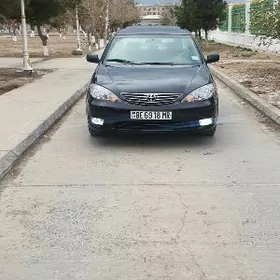 Toyota Camry 2003