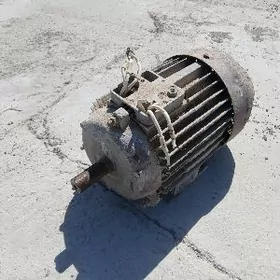 Dwigatel двигател