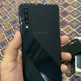 Samsung A7 2019