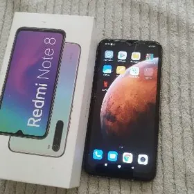 redmi not 8