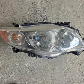 Fara corolla 8-10 madel sag tarap