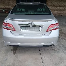 Toyota Camry 2007