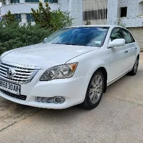 Toyota Avalon 2006