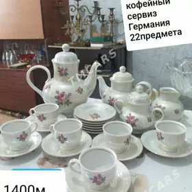 сервизы