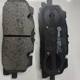 BREMBO KALOTKA TOUAREG 2020