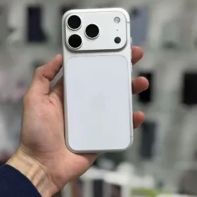 iphon 17pro maxs 256