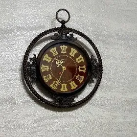 часы СССР sagat