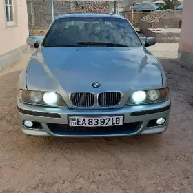 BMW 528 1999