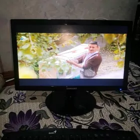 samsung monitor