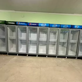 witrina holodilnik Ugur haladi