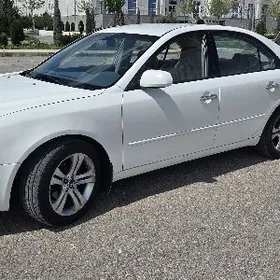 Hyundai Sonata 2007