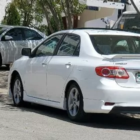 şweyler yzky carolla 2012