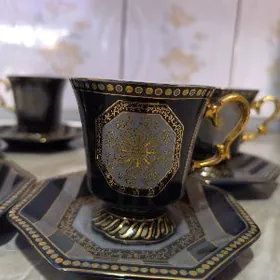 Чайный комплект