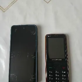 infiniks bilen maxfon