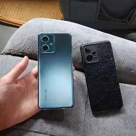 Redmi Note 12 Pro 5G