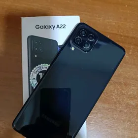 Samsung a22