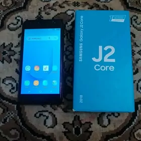 Samsung J2Core