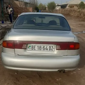 Hyundai Sonata 1995