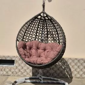 howly Sallançak Kaçelya Качели