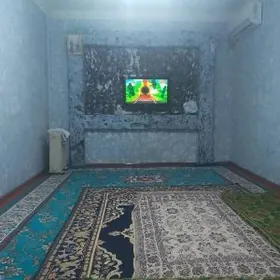 Büzmeyin 1/2 edilen komnat