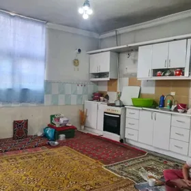 Buzmeyin  Gres 4/4. 2komnat