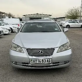 Lexus ES 350 2007