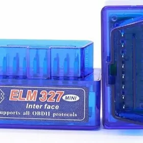 OBD2 diagnostoka apparat