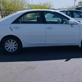 Toyota Camry 2005