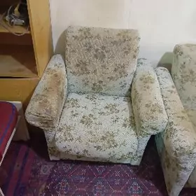 Диван тройка