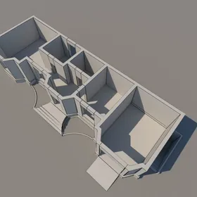 45kwartal yer duzmergen