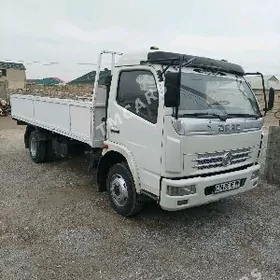 Mitsubishi Canter 2011