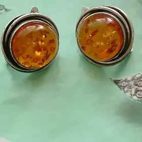 Osun gyzyl yantar gasly halkas