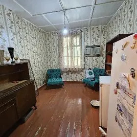 2 ком каркаска 2 этаж