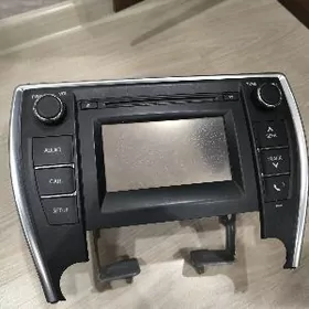 Kylyc camryn Магнитофоны