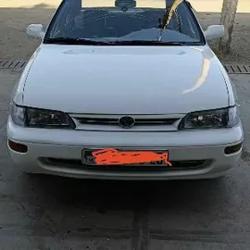 Toyota Corolla 1993