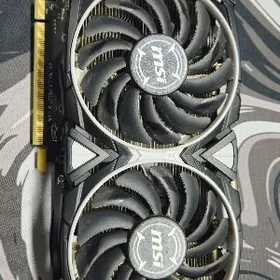 RX580 8GB MSI