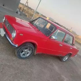 Lada 2104 1986