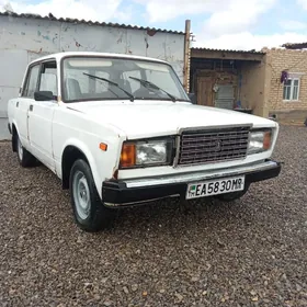 Lada 2107 1999