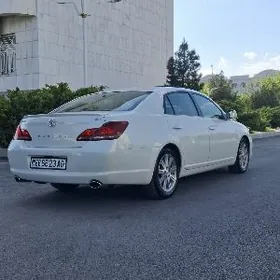 Toyota Avalon 2008