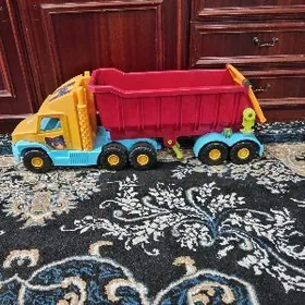 Детская машина