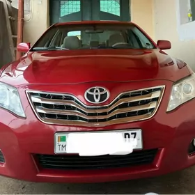 Toyota Camry 2010