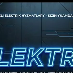 Elektrik santehnik