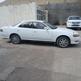 Toyota Mark II 1994