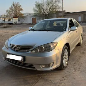 Toyota Camry 2002