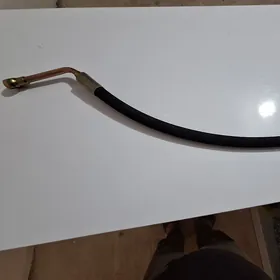 BMW e34 dwaleniya şlanga