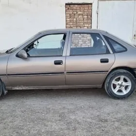 Opel Vectra 1990