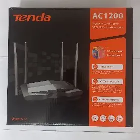 Tenda