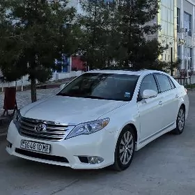 Toyota Avalon 2012